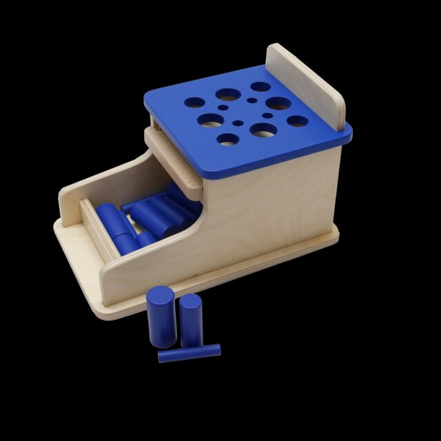 GAM モンテッソーリ教具